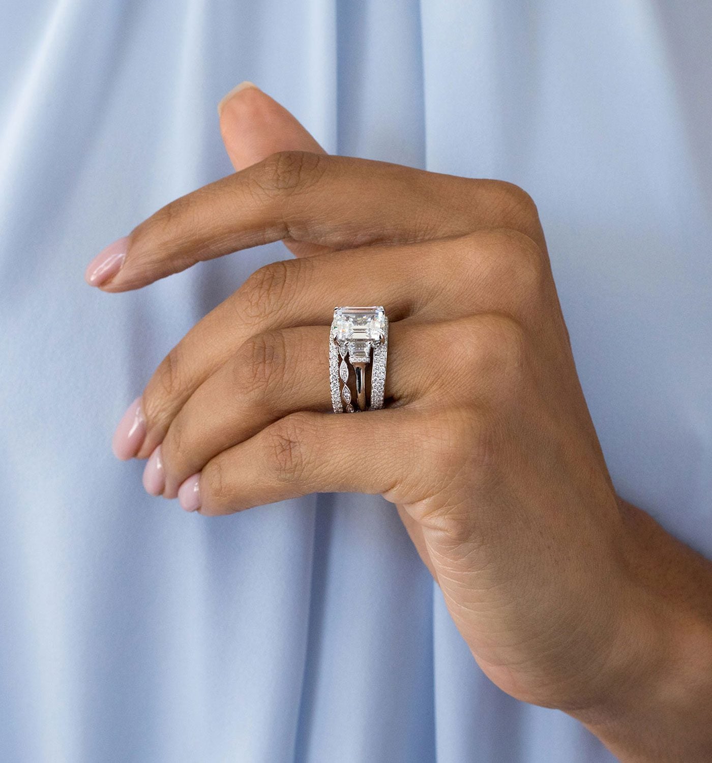 What To Do If Your Ring Is Too Big ReadYourHeart