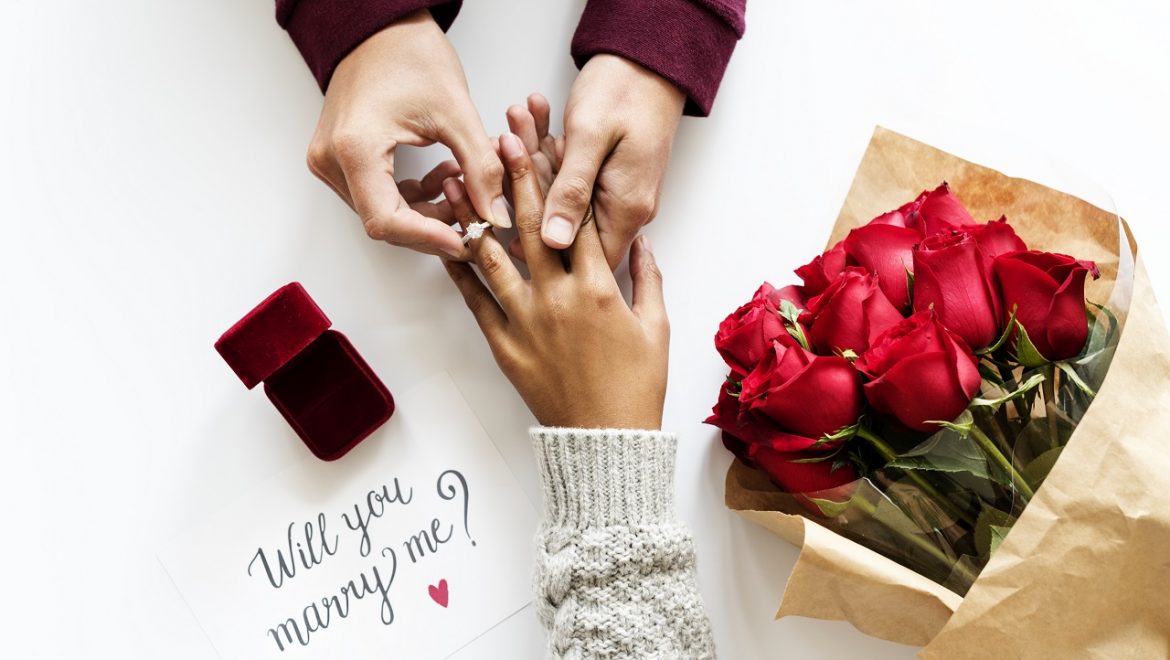 6 Dreamy Valentine’s Day Proposal Ideas ReadYourHeart
