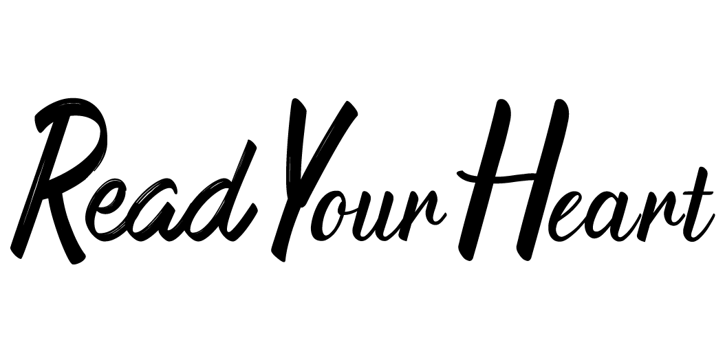 The picture readyourheart.com shows when its homepage is shared