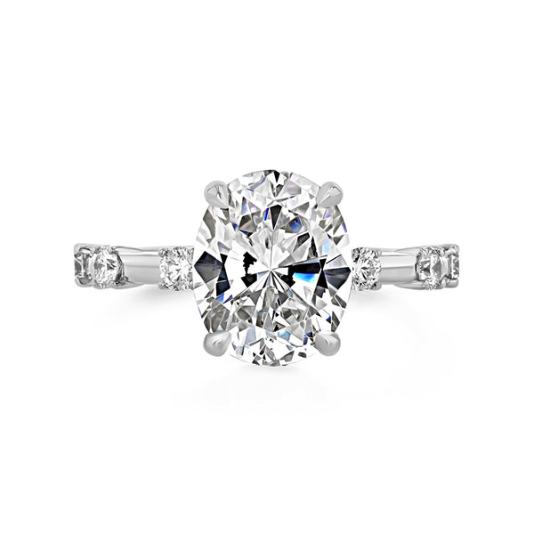 ReadYourHeart Jewelry - Engagement Rings,Wedding Bands & Fine Jewelry