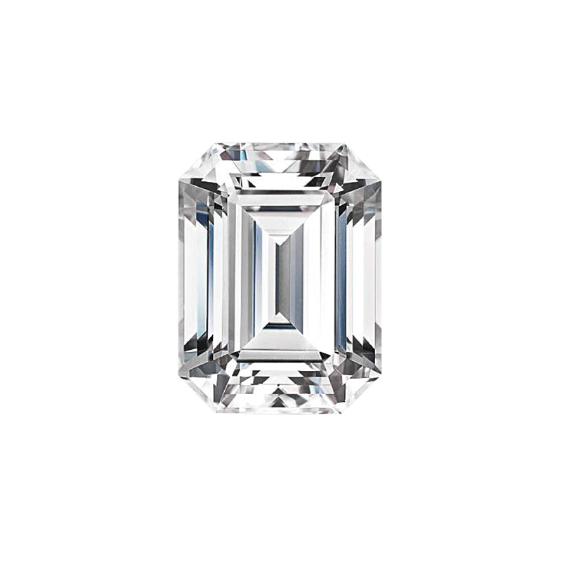 Moissanite Loose Stones Moissanite Gemstones - ReadYourHeart