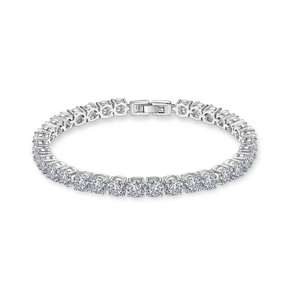 Classic Shining Bracelet - ReadYourHeart
