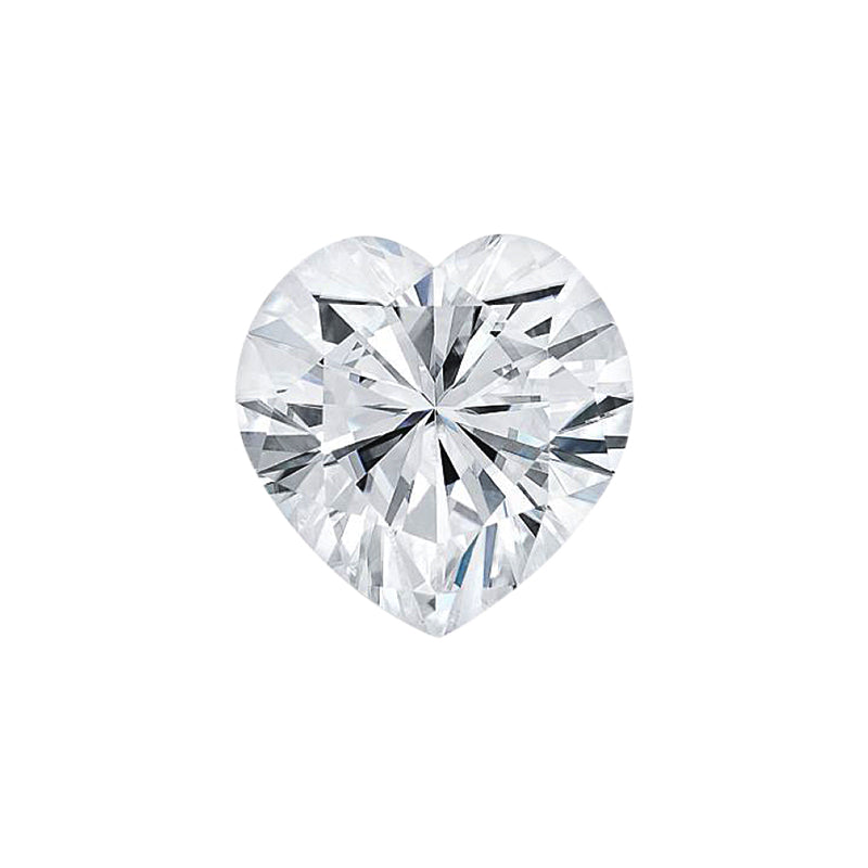 Moissanite Loose Stones Moissanite Gemstones - ReadYourHeart