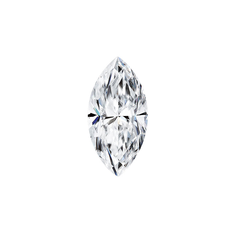 Moissanite Loose Stones Moissanite Gemstones - ReadYourHeart