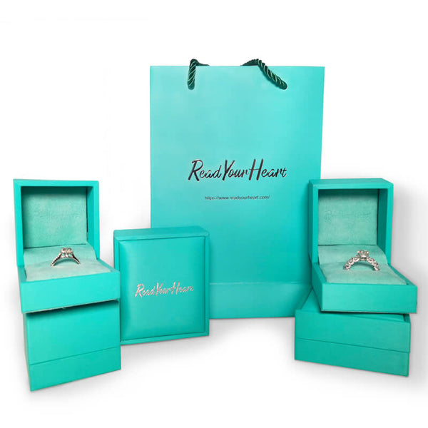 Product Gift Wrap Gift Package - ReadYourHeart