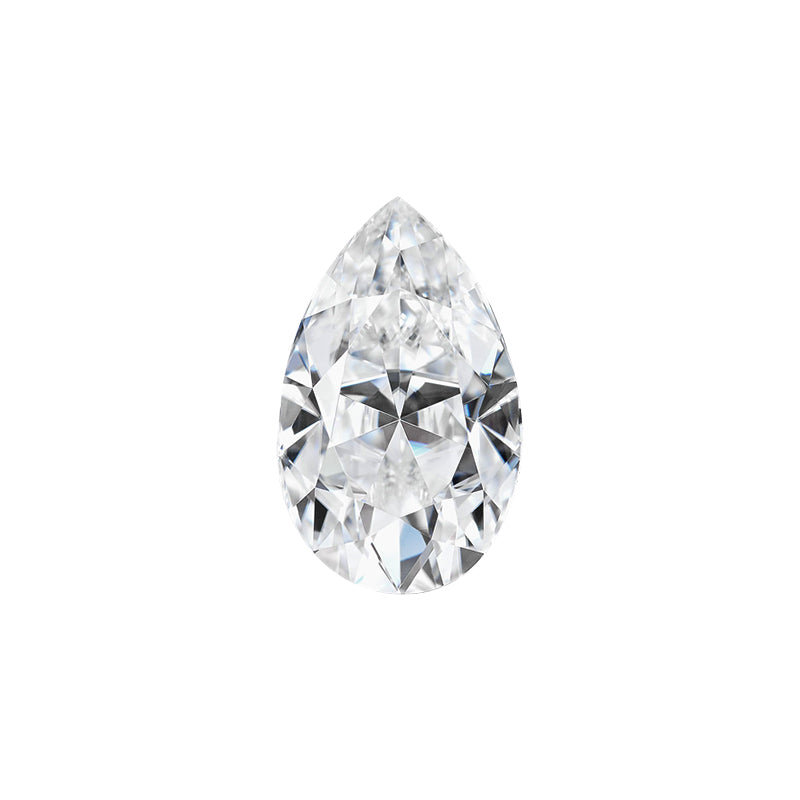 Moissanite Loose Stones Moissanite Gemstones - ReadYourHeart